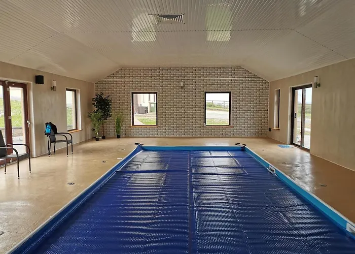 公寓 With Private Pool Sleeps 5