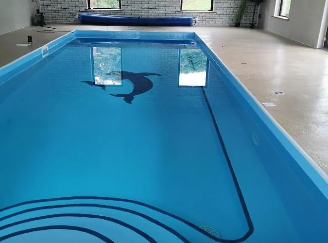 公寓 With Private Pool Sleeps 5 *